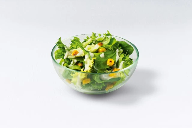 KFC Menu with Prices UK 2026 34 Regular Side Salad