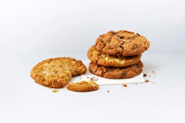 KFC Menu with Prices UK 2026 39 4 Cookies