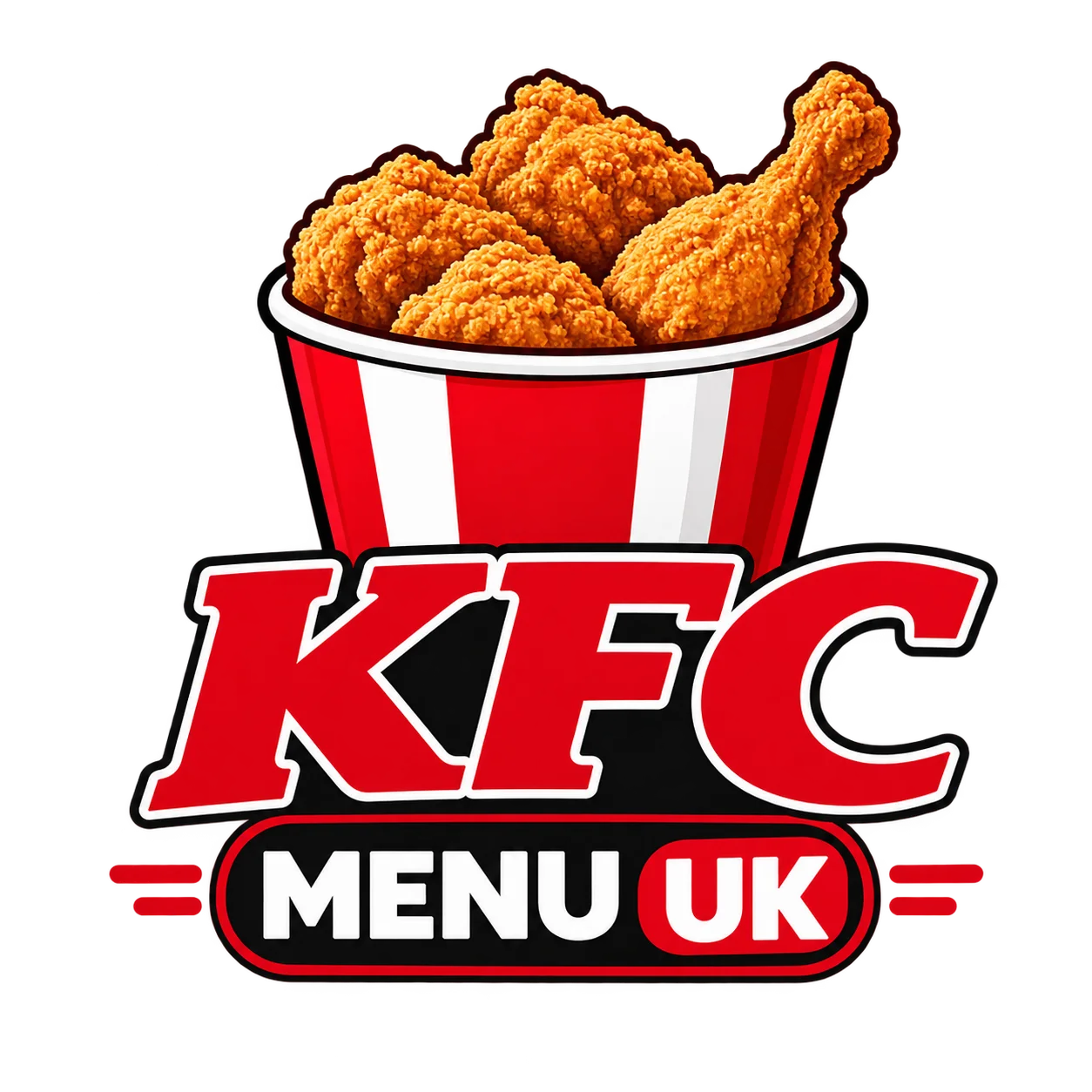 KFC UK logo